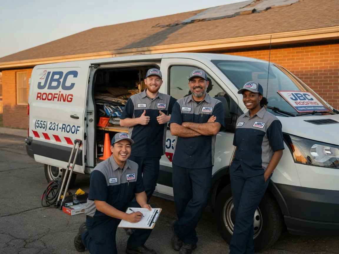 Roof Replacement company in Huntington, OR